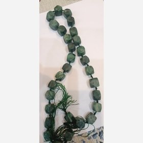 تصویر سنگ یشم ریسه 