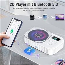 تصویر سی دی پلیر 