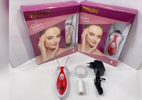 تصویر بند انداز برقی فیلیپس مدل PH-1761 Philips PH-1761