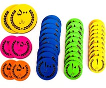 تصویر پک سکه آموزشی دوم – چیستا 