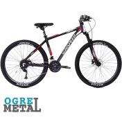 تصویر دوچرخه کوهستانی سان اسپید مدل CORVET سایز ۲۹ با ترمز دیسکی 