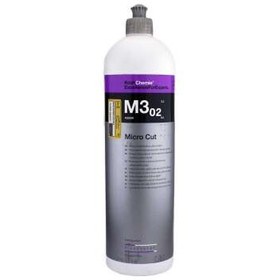 تصویر پولیش نرم 1 لیتری کوکمی-کخ کیمی مدل Koch Chemie Micro Cut Polishing Compound M3.02 