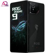 تصویر گوشی موبایل ایسوس مدل Asus ROG Phone 9 Pro 2024 24GB 1TB 