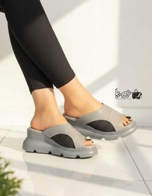 تصویر صندل طبی لژدار فریبا 