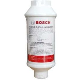 تصویر رسوب گیر لباسشویی و ظرفشویی بوش اورجینال ا In-line Scale Inhibitor Filter Bosch In-line Scale Inhibitor Filter Bosch