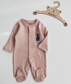 تصویر سرهمی جورابدار فیل 