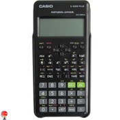 تصویر ماشین حساب مهندسی کاسیو مدل FX-82ES PLUS 