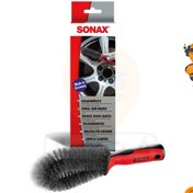 تصویر فرچه شستشو رینگ سوناکس SONAX 04179000 