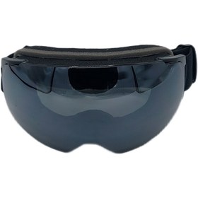 تصویر عینک‌ اسکی کد 1020 Ski glasses code 1020