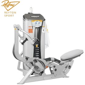 تصویر دستگاه زیر بغل قایقی Hoist مدل GNS-8004 