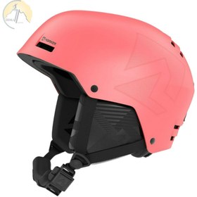 تصویر هلمت اسکی آلپاین Marker Squad Helmet 