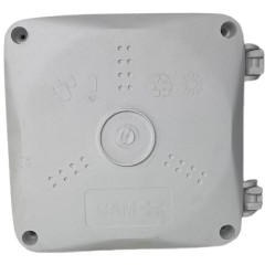 تصویر کم باکس لولایی/Hinged Junction Box Hinged Junction Box