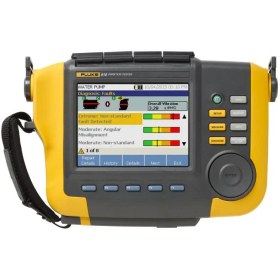 تصویر لرزش سنج فلوک مدل FLUKE 810 