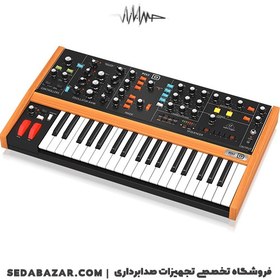 تصویر behringer - POLY D سینتی سایزر 