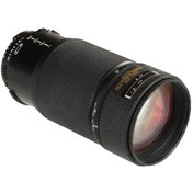 تصویر لنز دوربین نیکون مدل 80-200mm f2.8D 