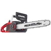 تصویر اره موتوری برقی 40 سانتیمتر توسن مدل 5541CSX Chainsaw 40 cm tosan model 5541CSX