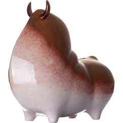 تصویر گاو ورزای 