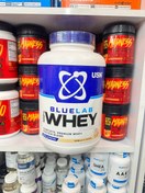 تصویر پروتئین وی بلولب یو اس ان 1 کیلو USN Blue Lab Whey 