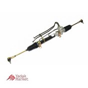 تصویر جعبه فرمان هیدرولیک کامل شرکتی سایپا یدک کد 504431 پراید 111 