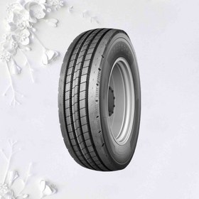 تصویر لاستیک خودرو GREFORCE سایز 315/80R22.5، طرح آج GR662 