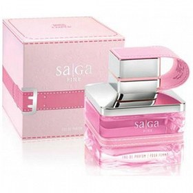 تصویر ادوپرفیوم امپر Saga Pink ا Emper Saga Pink For Women Eau de Parfum Emper Saga Pink For Women Eau de Parfum