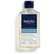 تصویر شامپو ترمیم کننده فیتو Phyto مدل PHYTOCYANE حجم ۲۵۰ میلی لیتر 