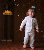 تصویر مانتو حریر (نی نی سان) 