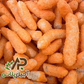 تصویر پفک فله ای 