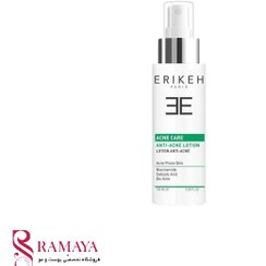 تصویر لوسیون ضد جوش اریکه 