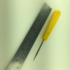 تصویر درفش مدل سوزنی کد PP_Yw 