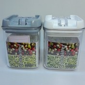 تصویر جا ادویه لیمون مدل سارینا1 