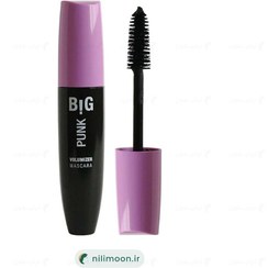 تصویر ریمل بیگ پانک بالکو Balco Balco Big punk mascara