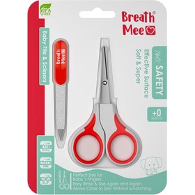 تصویر قیچی و سوهان 