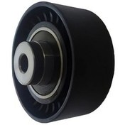 تصویر غلتک هرزگرد تسمه تایم موتور TU5 ساعتی 