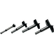 تصویر مته گازور ولف 