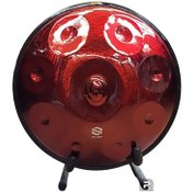 تصویر کوک هنگدرام و تعمیرات تخصصی هندپن تیون 