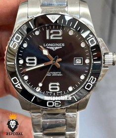 تصویر ساعت مردانه لونژین اتوماتیک LONGINES 020253 