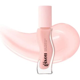 تصویر لیپ اویل گیسو - Vanilla glaze Gisou lip oil