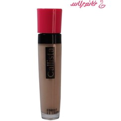 تصویر کانسیلر مایع کالیستا شماره C13 مدل Cover Upحجم 5 میلی‌لیتر 