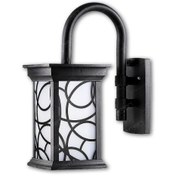 تصویر چراغ دیواری حیاطی شعاع SH-1732 