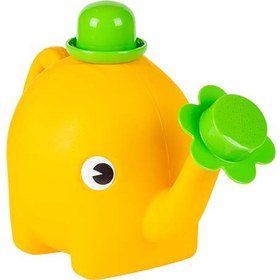 تصویر آبپاش فیل 