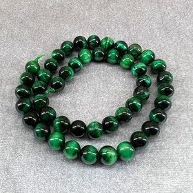 تصویر ریسه سنگ چشم ببر کد 15963 