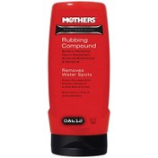 تصویر پولیش مایع خودرو مادرز مدل 8612 با حجم 355 میلی لیتر Mothers 8612 Car Liquid Polish 355mL