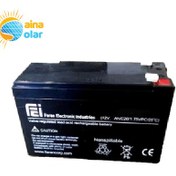 تصویر باتری یو پی اس 12 ولت 18 آمپر فاران Faran 18AH - 12V VRLA Battery