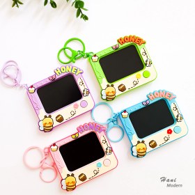 تصویر جاکلیدی تخته جادویی 