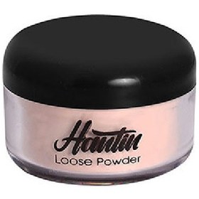 تصویر پودر فیکس هانتین 