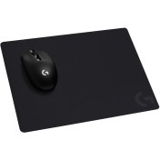 تصویر موس پد گیمینگ لاجیتک Logitech G240 Gaming Mouse Pad 