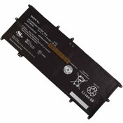 تصویر باتری اورجینال لپ تاپ سونی Sony VGP-BPS40 Sony VGP-BPS40 Original Battery