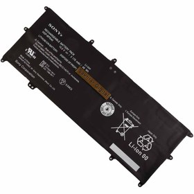 تصویر باتری اورجینال لپ تاپ سونی Sony VGP-BPS40 Sony VGP-BPS40 Original Battery