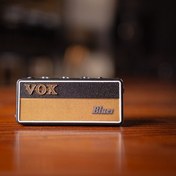 تصویر امپ گیتار الکتریک وُکس VOX Blues AMPLUG 